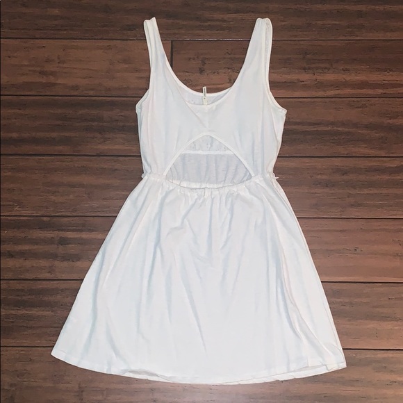 Kiarra Cut Out Dress - Picture 2 of 5